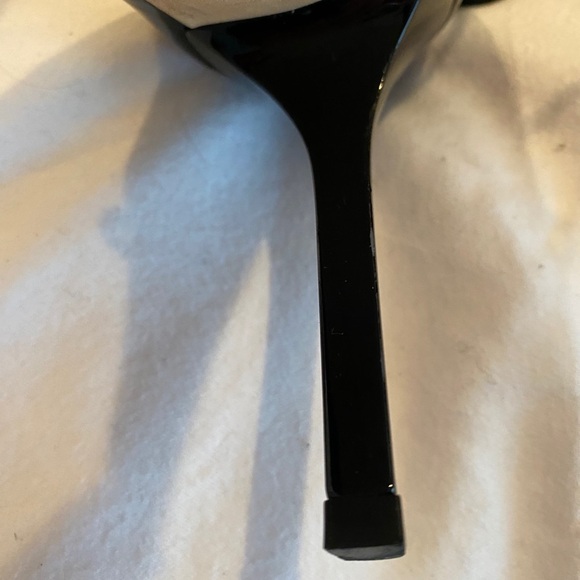 Jimmy Choo Vita 100 Black Patent size 37 - Picture 6 of 13
